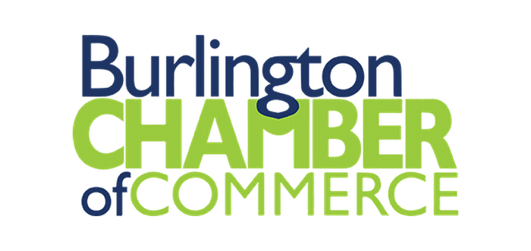 The Burlington & Mt. Vernon Chambers of Commerce