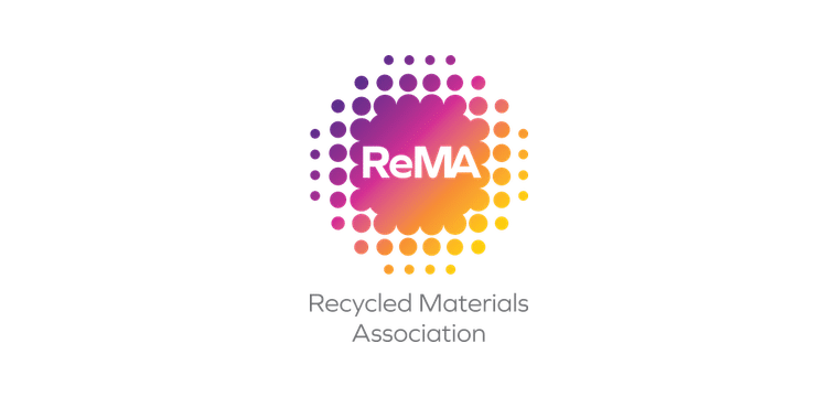 The Recycled Materials Association (ReMA)