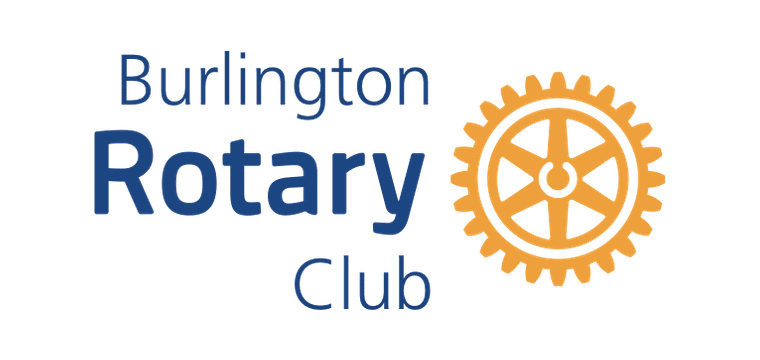 The Burlington Rotary Club